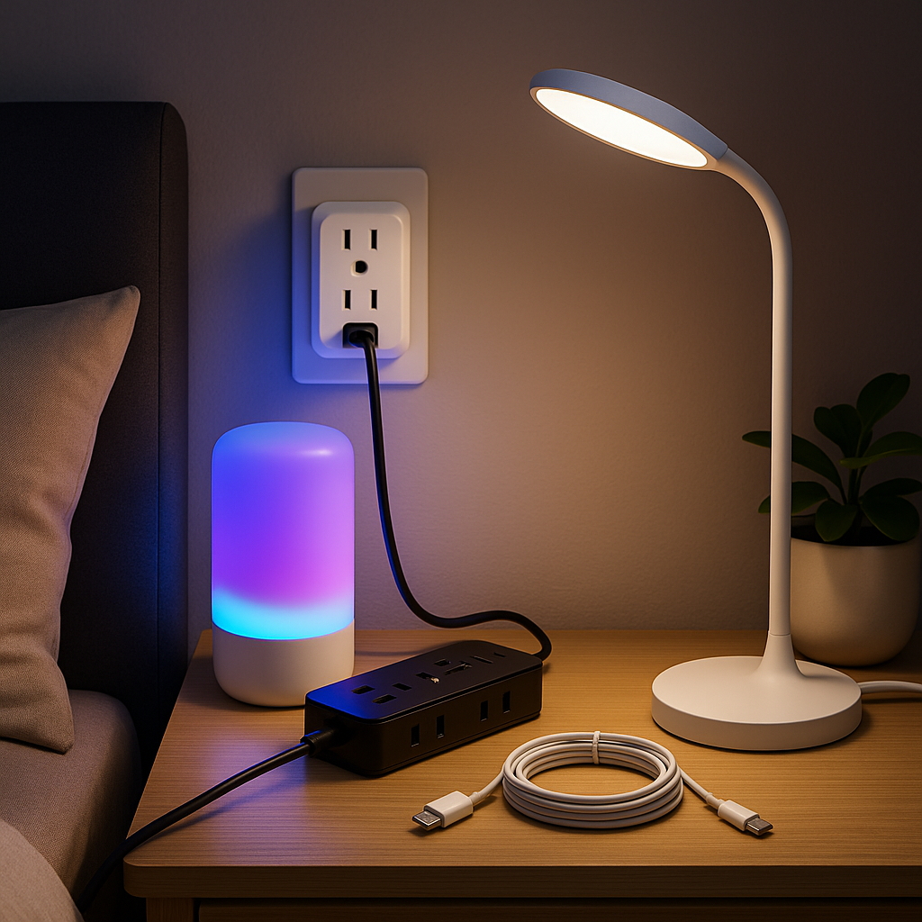 Power Strips