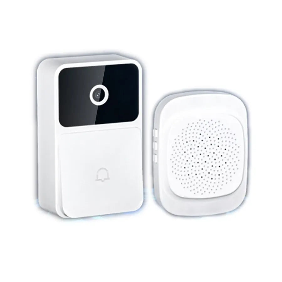 Smart Video Doorbells