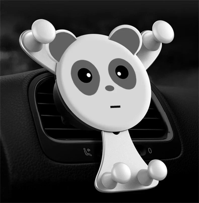 Car Phone Holders