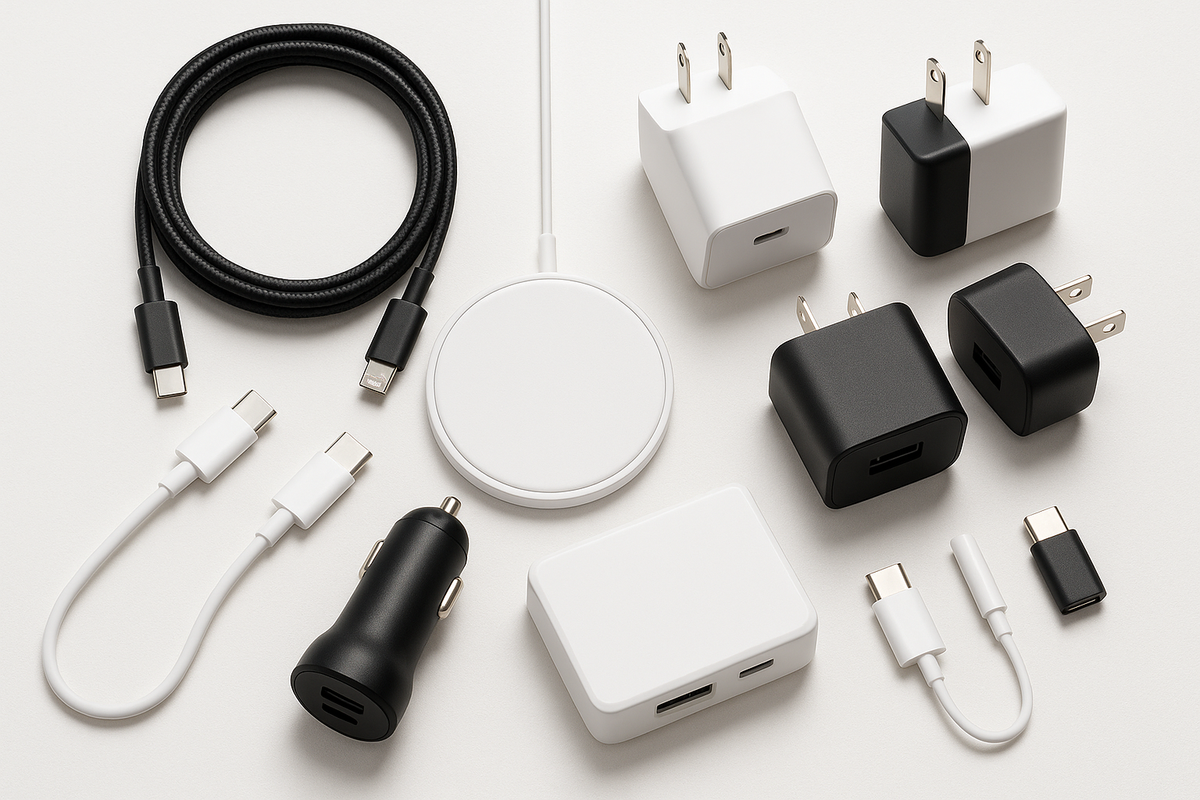 Mobile Accessories