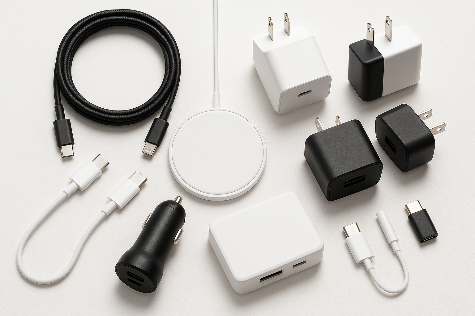 Mobile Accessories