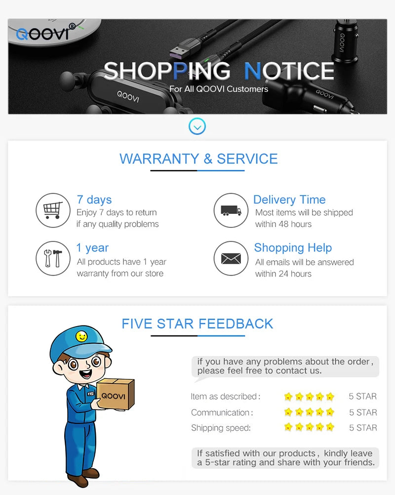 QOOVI 15W Fast Wireless Charger For Samsung Galaxy S22 S21 Note 10 9 8 USB Qi Charging Pad For iPhone 14 13 Pro Max Xs Xr X 8