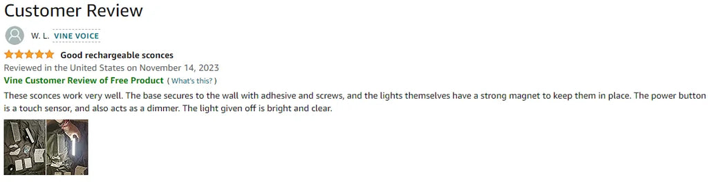 Nordic Wood Wall Lamp With 360 Rotate Dimmable Wall Sconce Touchable Magnetic For Bedroom Cordless Wall Mount Light For Reading