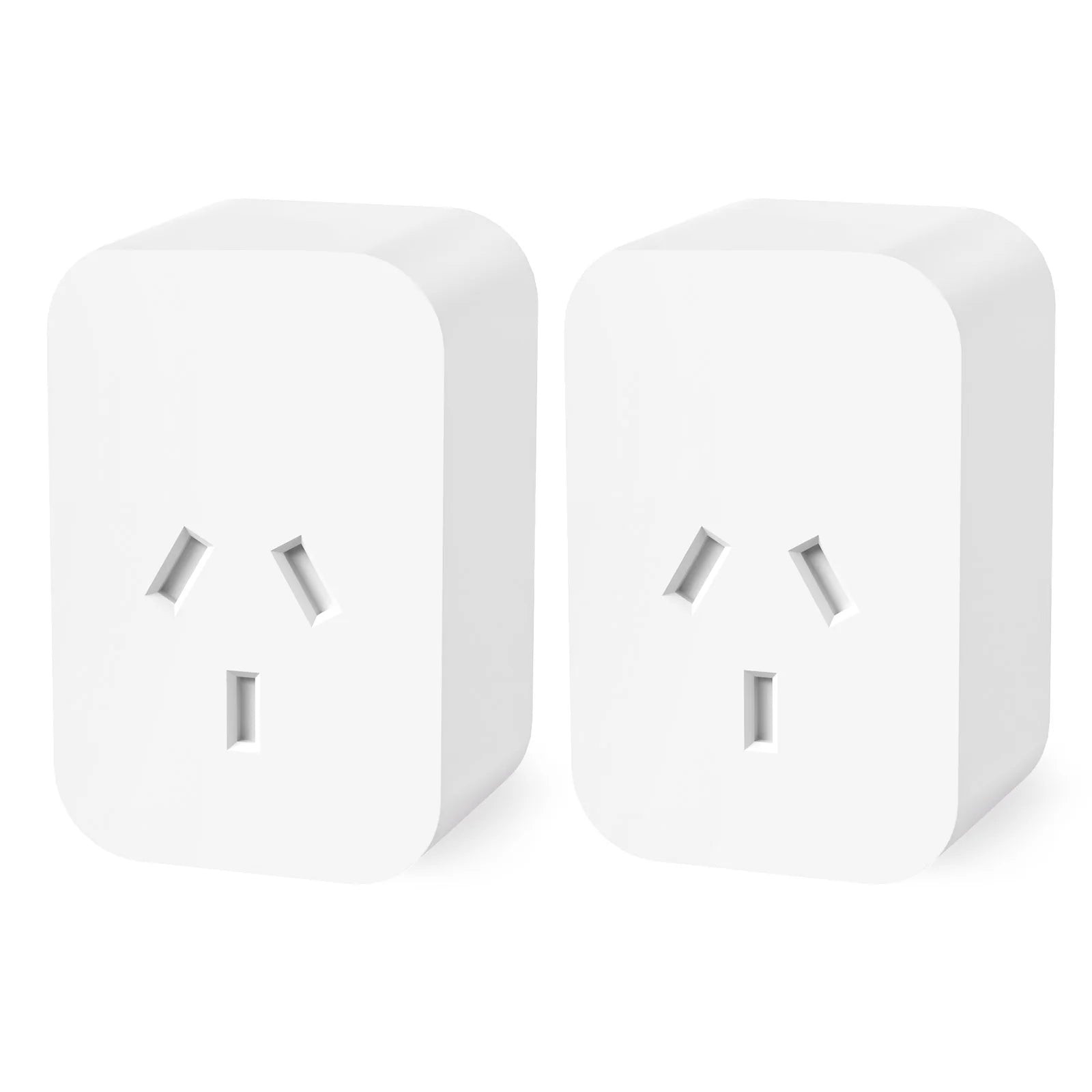 2-Meross AU Smart Wifi Plug MSS315MA