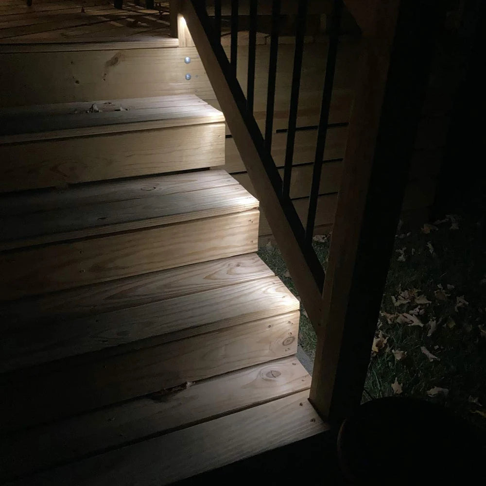 5 m Outdoor Solar LED Strip Light (IP 65 Waterproof, SMD 2835)