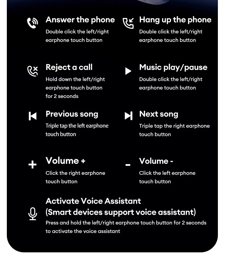 Original Lenovo XT52 Wireless Earphones TWS 5.4 Bluetooth Headphone HIFI Stereo Call Music Noise Reduction Earbuds Sport Headset