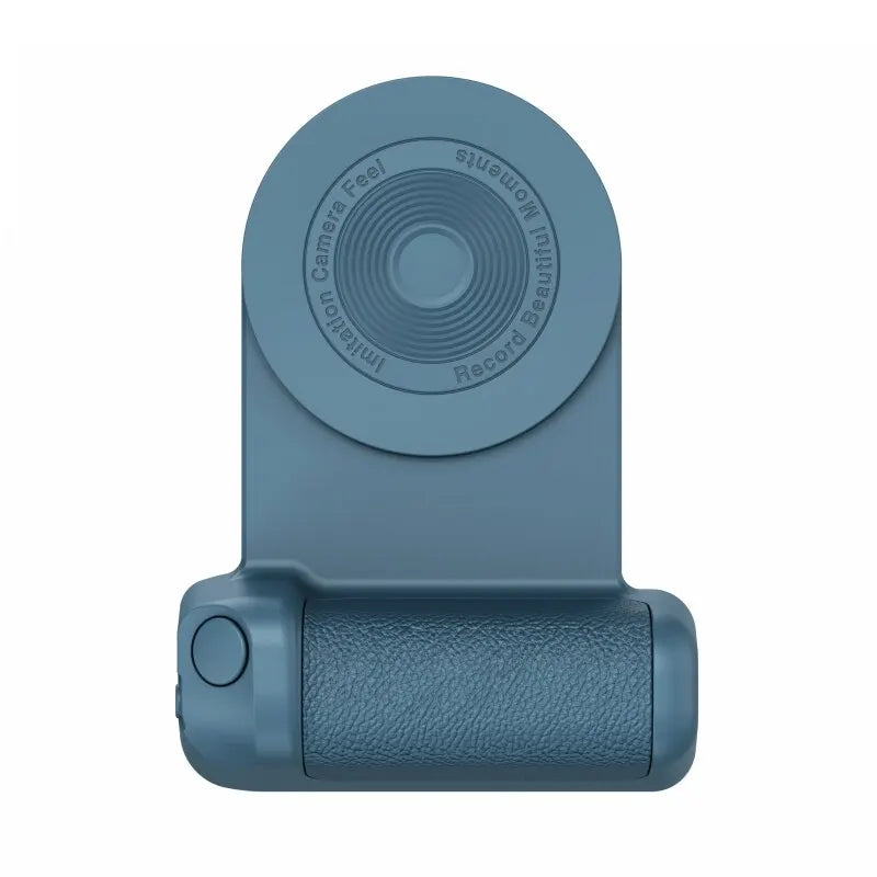 Magnetic Wireless Charger Stand Camera Handle (Bluetooth)
