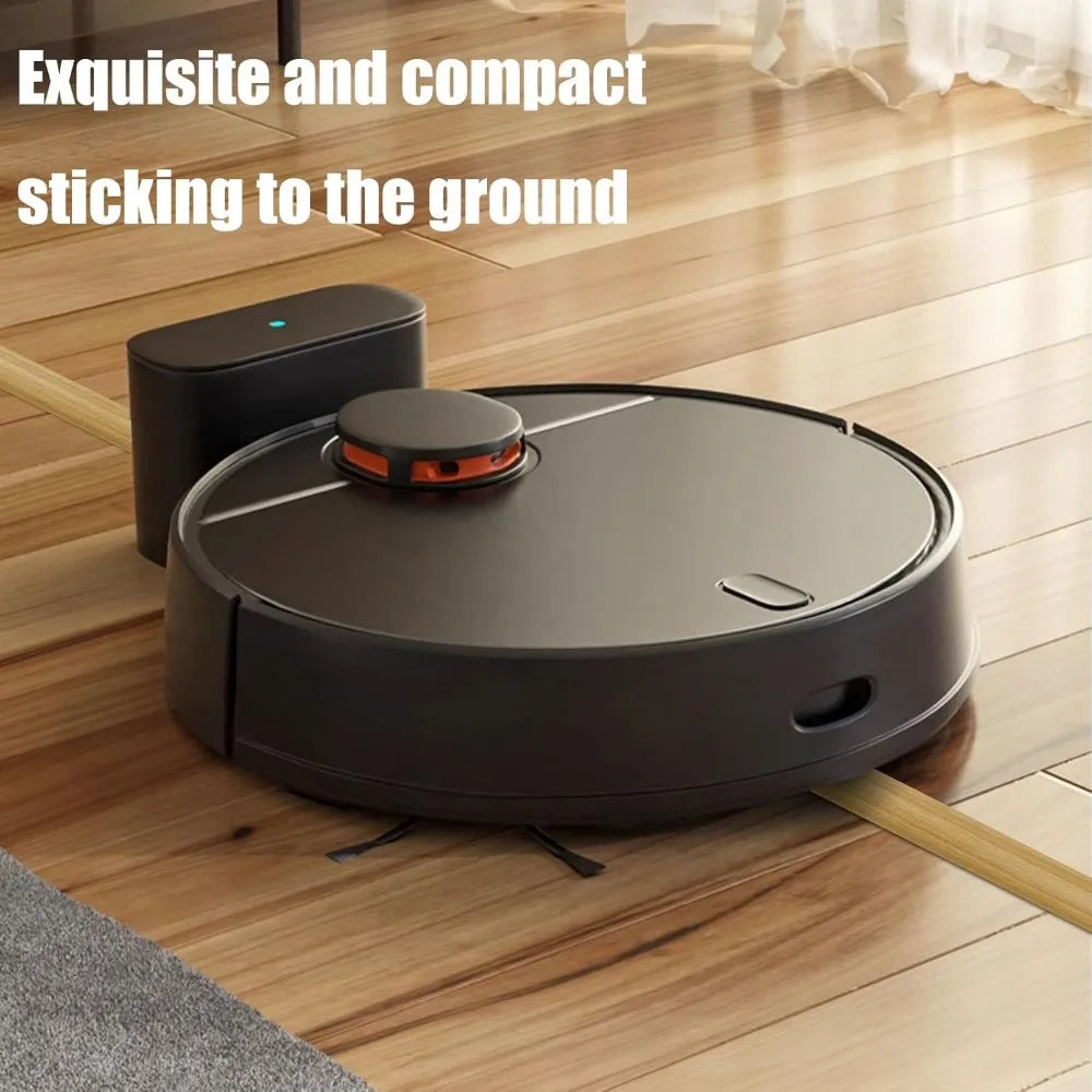 1PC 1M/3M Electric Cord Covers For Floor Flexible Wire Duct Flame-Retardant Cable Protector Floor Insulated Cord Hider