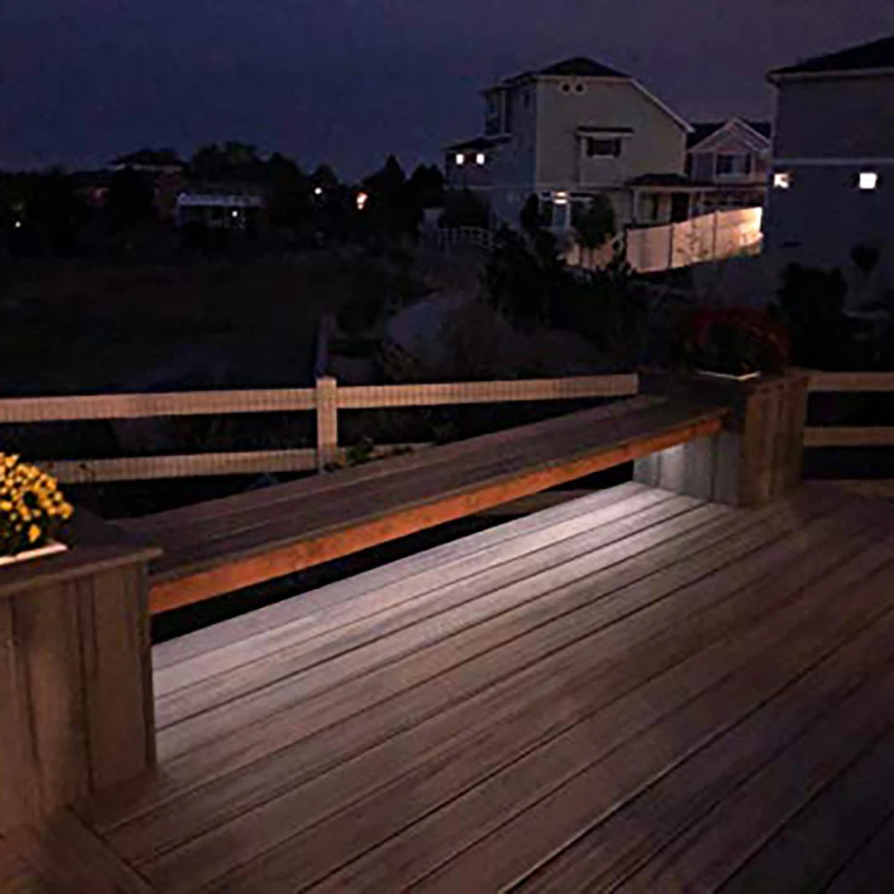 5 m Outdoor Solar LED Strip Light (IP 65 Waterproof, SMD 2835)