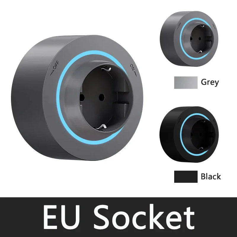 1-Track Socket Wall Power Rail Movable Sockets High End Home Appliance Power 8000W EU US UK Standard USB Type c Ports ﻿40cm 50cm