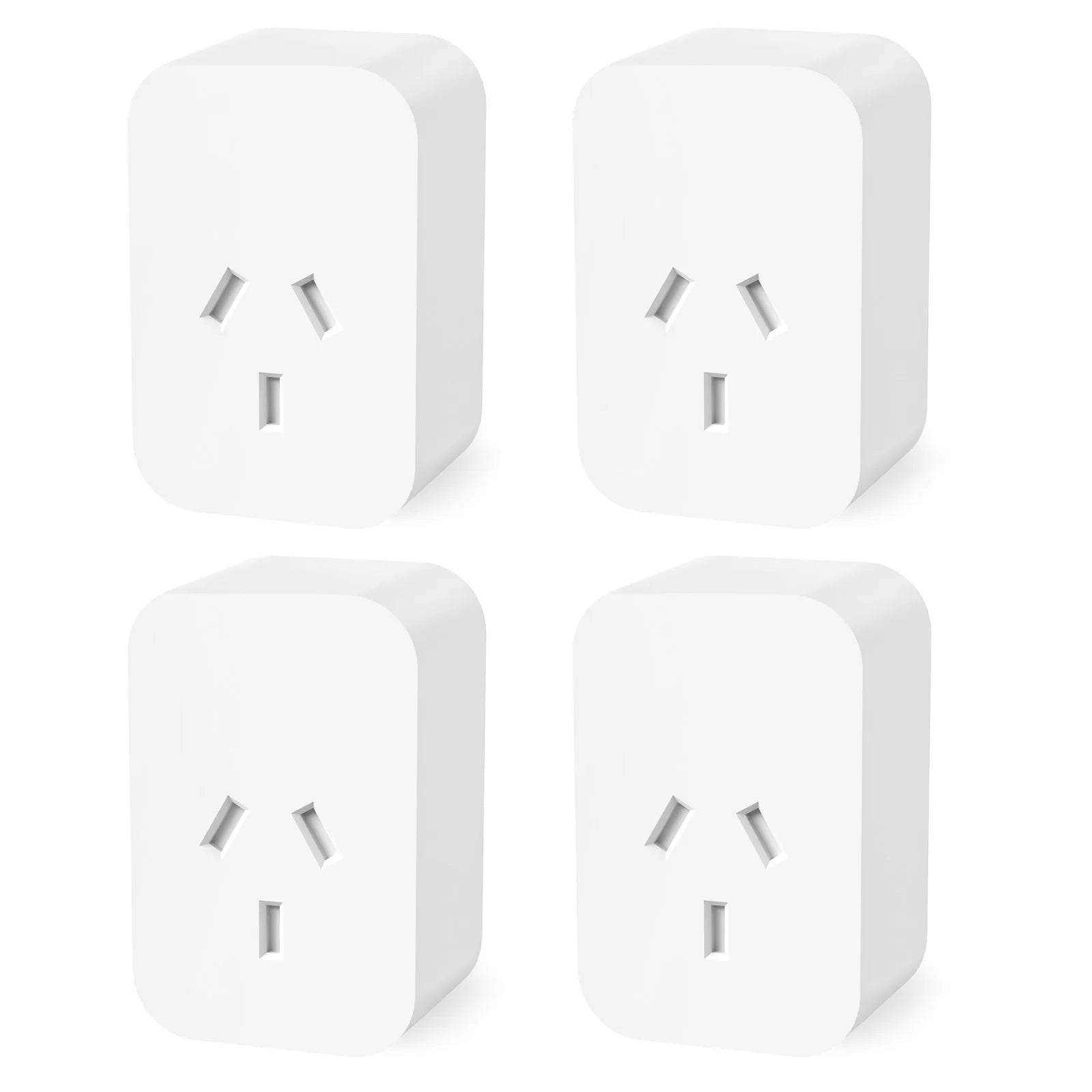 2-Meross AU Smart Wifi Plug MSS315MA