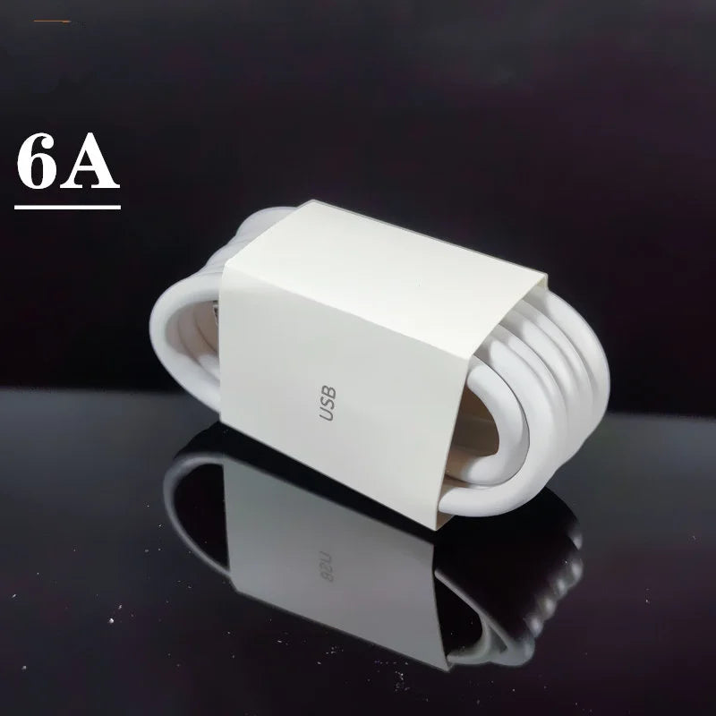 Xiaomi Charger 67W EU Fast Charge Power Adapter 6A Type C Cable For Xiaomi 12 11 POCO X5 X4 Pro Redmi Note 9 10 11 Pro