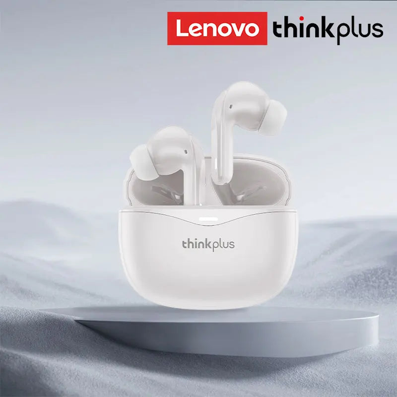 Original Lenovo XT52 Wireless Earphones TWS 5.4 Bluetooth Headphone HIFI Stereo Call Music Noise Reduction Earbuds Sport Headset