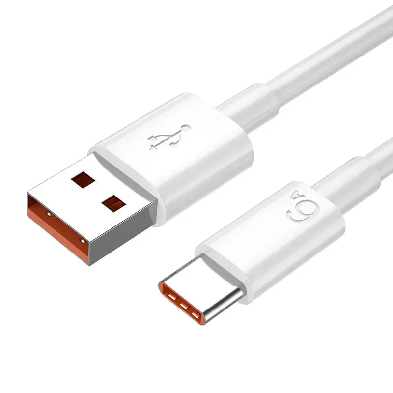 4-67W USB Fast Charging Charger With 6A Type C Cable For Xiaomi 14 Ultra Pro Redmi Note 13 Pro X5 F5 Pro Mobile Phone Wall Adapter