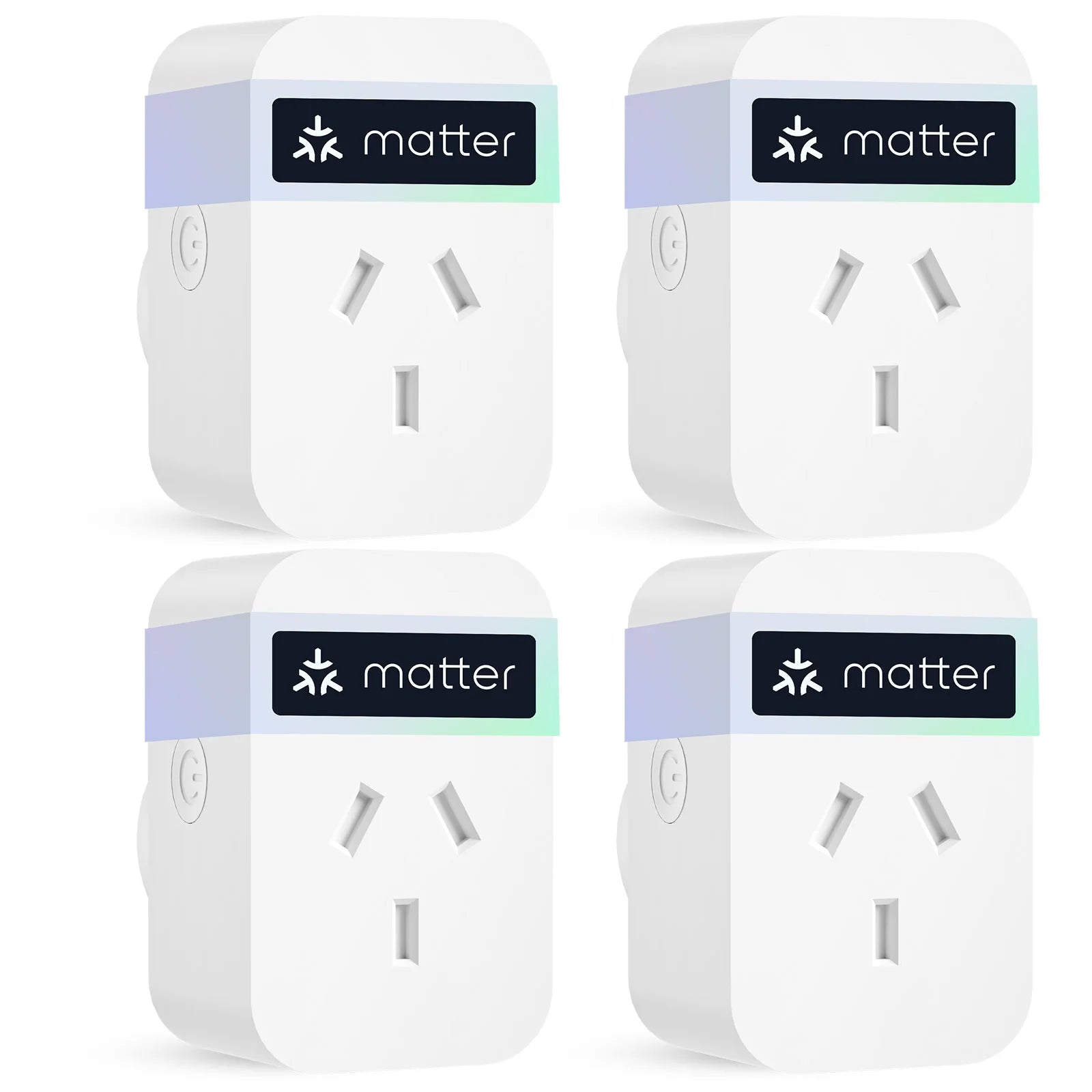2-Meross AU Smart Wifi Plug MSS315MA