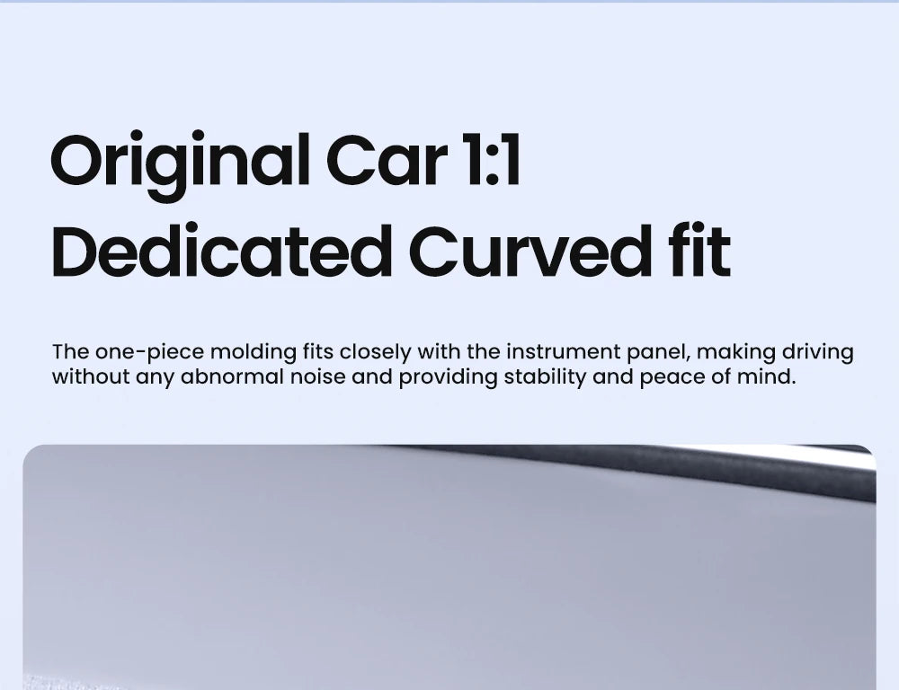 YZ For Tesla Model 3 Y Highland Juniper  Car Phone Holder Air Vent Clip Mobile Cell Phone Stand In Car Liquid Silicone Air Outle
