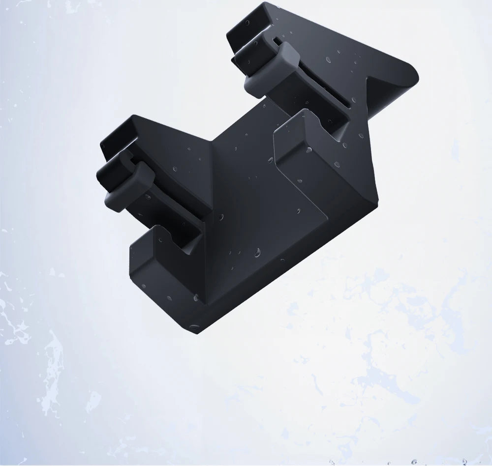YZ For Tesla Model 3 Y Highland Juniper  Car Phone Holder Air Vent Clip Mobile Cell Phone Stand In Car Liquid Silicone Air Outle