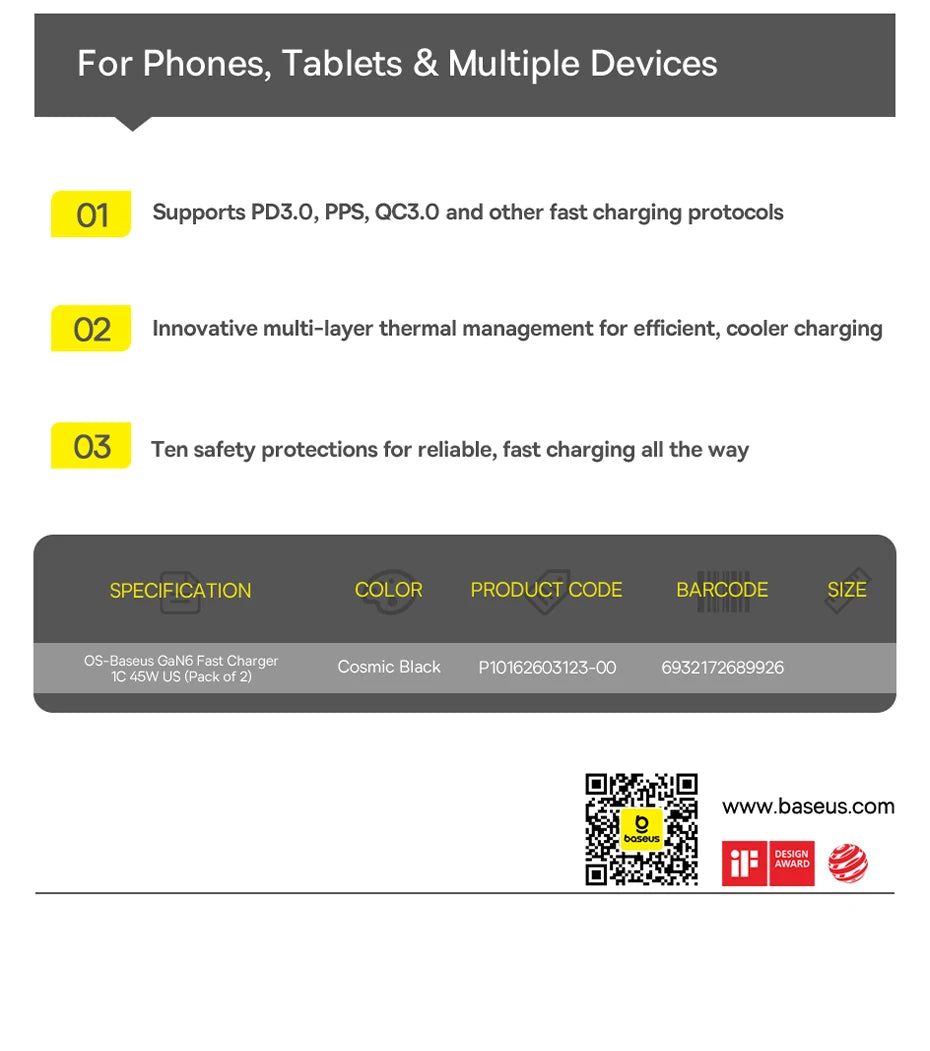 Baseus EH3 12-in-1 USB C Hub HDMI DP 4K 60Hz Triple Display 3.2 for MacBook Laptop PD 100W Type C HUB with Stand Docking Station