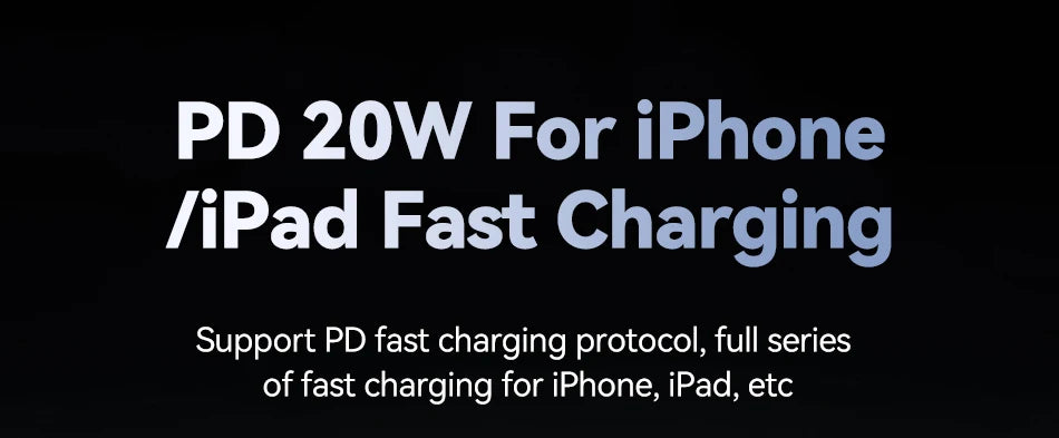 Rocoren USB Charger 100W GaN Charger 6-ports Desktop Fast Charging Type C Charger Portable Power Station For iPhone Xiaomi POCO