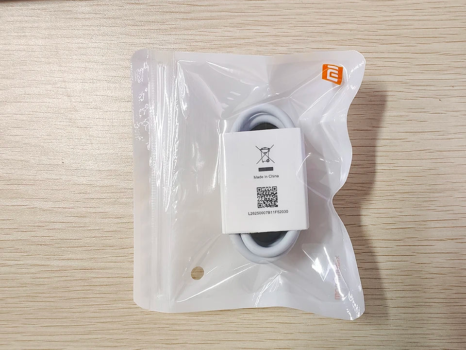 Xiaomi Original 6A Usb Type C Cable Charger 120w Turbo Tipo Fast Charging usbc For Mi 13 12 11 9 Poco Redmi Note 10 Pro K30S Cab