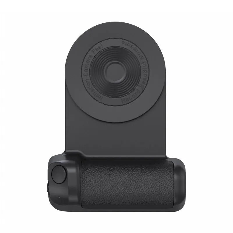 Magnetic Wireless Charger Stand Camera Handle (Bluetooth)