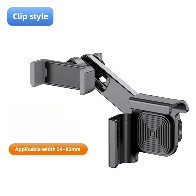 Magnetic Car Phone Holder for Tesla Model 3/Y/X/S Car Display Screen Side 360 Degree Rotation Car Mount for IPhone 12 13 14 15
