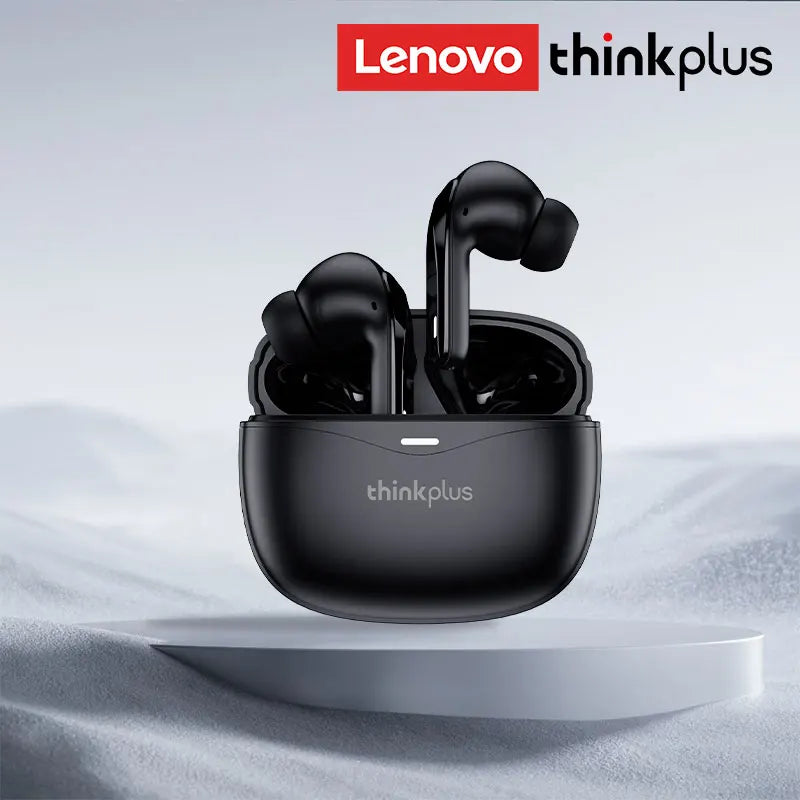 Original Lenovo XT52 Wireless Earphones TWS 5.4 Bluetooth Headphone HIFI Stereo Call Music Noise Reduction Earbuds Sport Headset