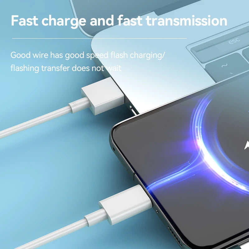 Xiaomi Original 6A Usb Type C Cable Charger 120w Turbo Tipo Fast Charging usbc For Mi 13 12 11 9 Poco Redmi Note 10 Pro K30S Cab